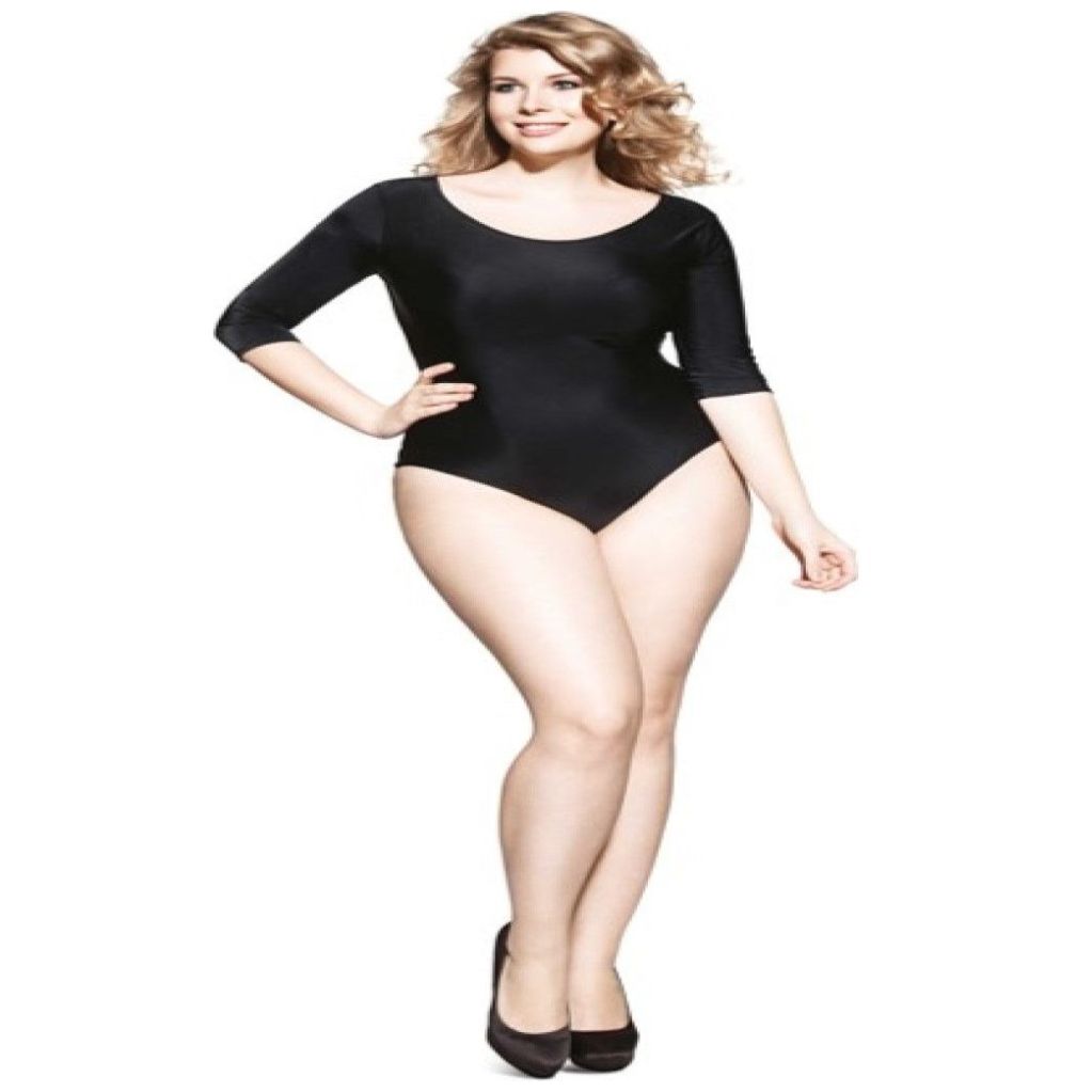 Pantimedia Curvy Bf  para Mujer