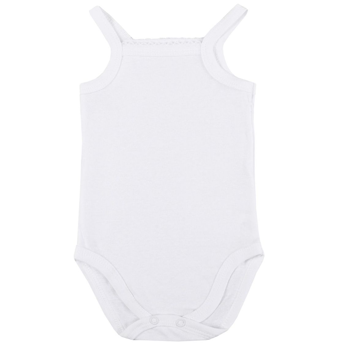 Pañalero Tirantes Beba Carosello