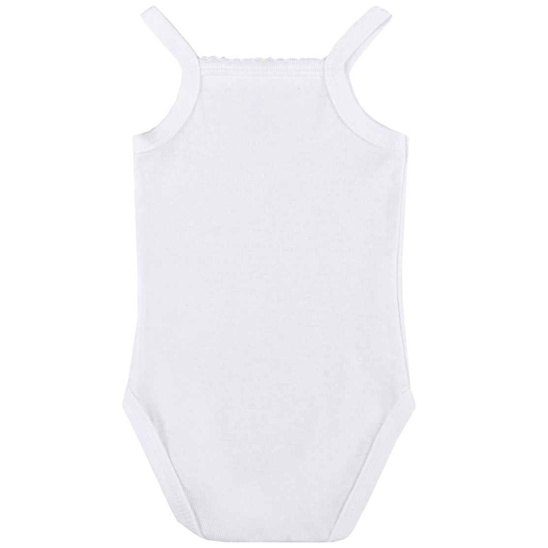 Pañalero Tirantes Beba Carosello