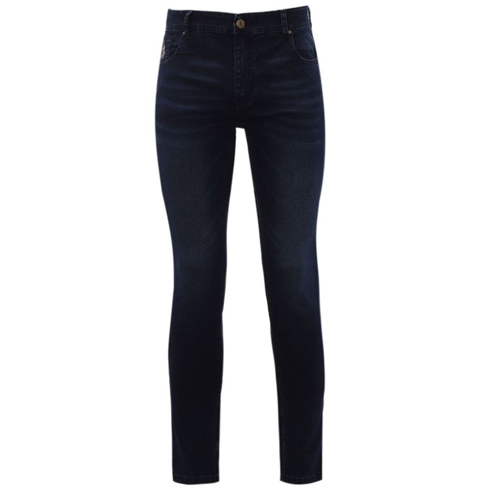 Jeans Caballero Indigo Polo Club para Hombre