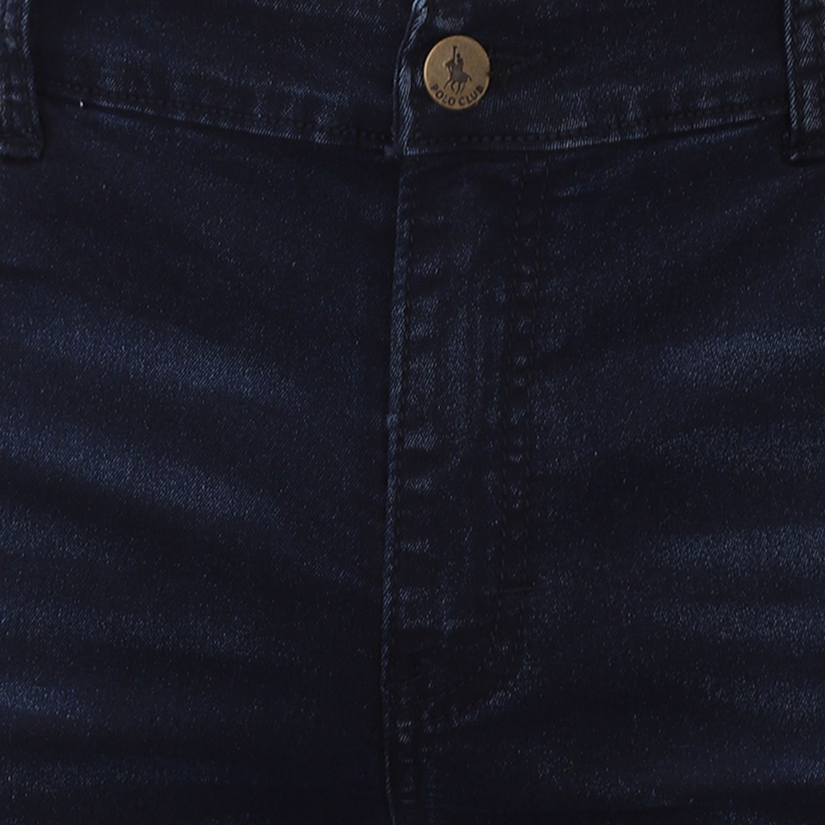 Jeans Caballero Indigo Polo Club para Hombre