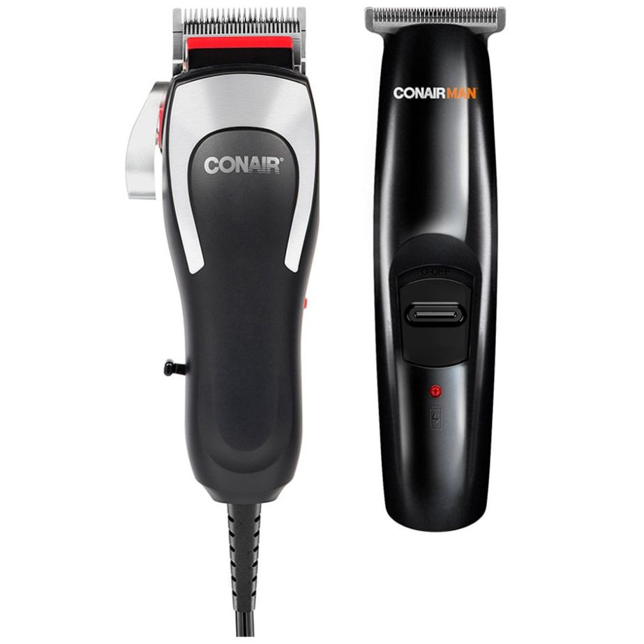 Combo Premium Todo en 1 Cabello, Barba Y Bigote