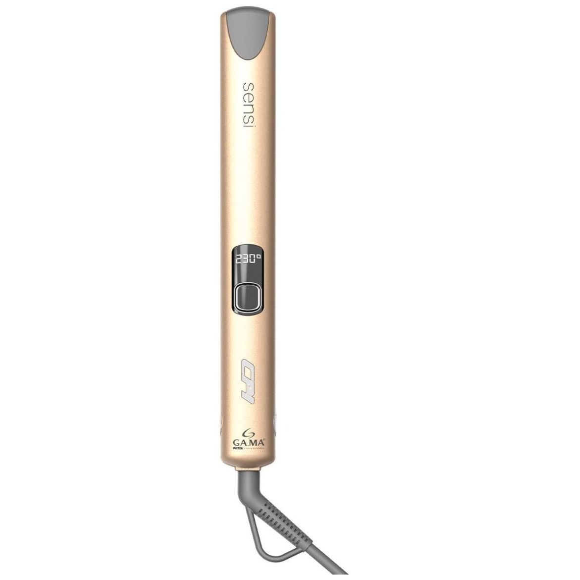 Plancha Cp1 Nova Ptc Sensi 5D W&l Gama Italy