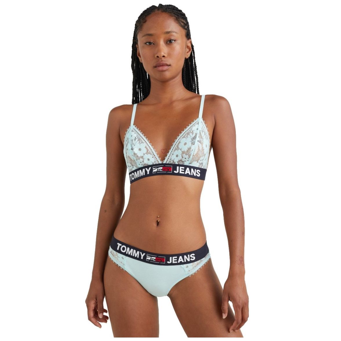 Bikini Tommy Hilfiger Uw0Uw03539-C94