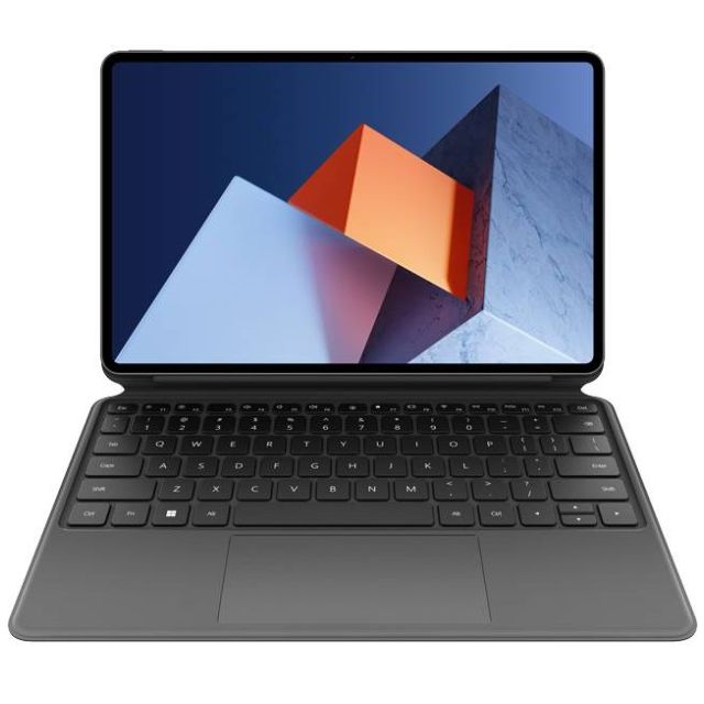 Tableta Huawei 2 en 1 Matebook e Ci5 11Th 8Gb 256Ssd Keyboard y Mouse