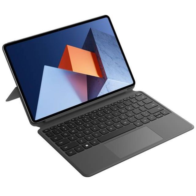 Tableta Huawei 2 en 1 Matebook e Ci5 11Th 8Gb 256Ssd Keyboard y Mouse