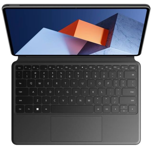 Tableta Huawei 2 en 1 Matebook e Ci5 11Th 8Gb 256Ssd Keyboard y Mouse