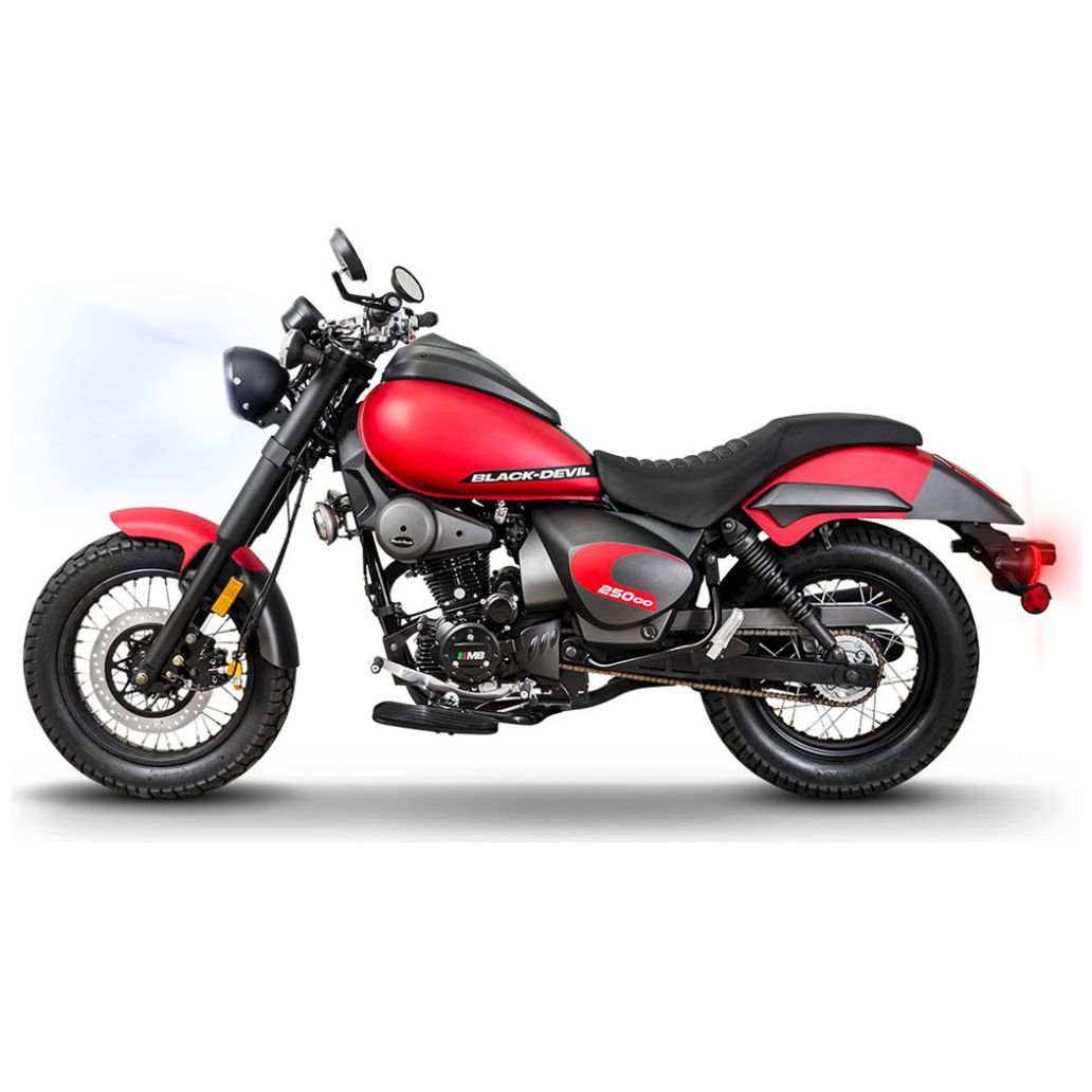 Spark Mono Devil Pasamontañas - mejores precios ▷ FC-Moto