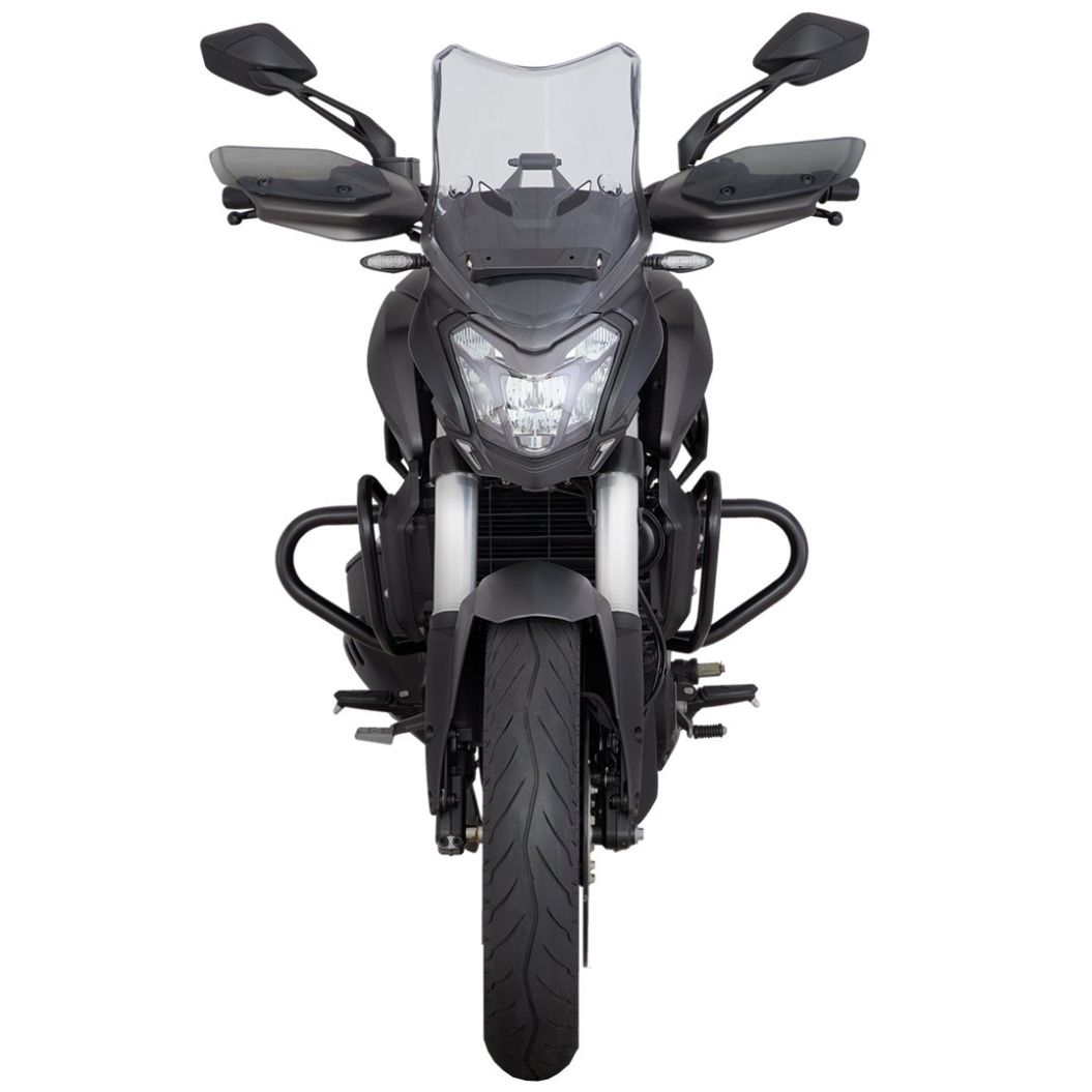 Motocicleta Dominar Te 400 Negro 2023 Bajaj