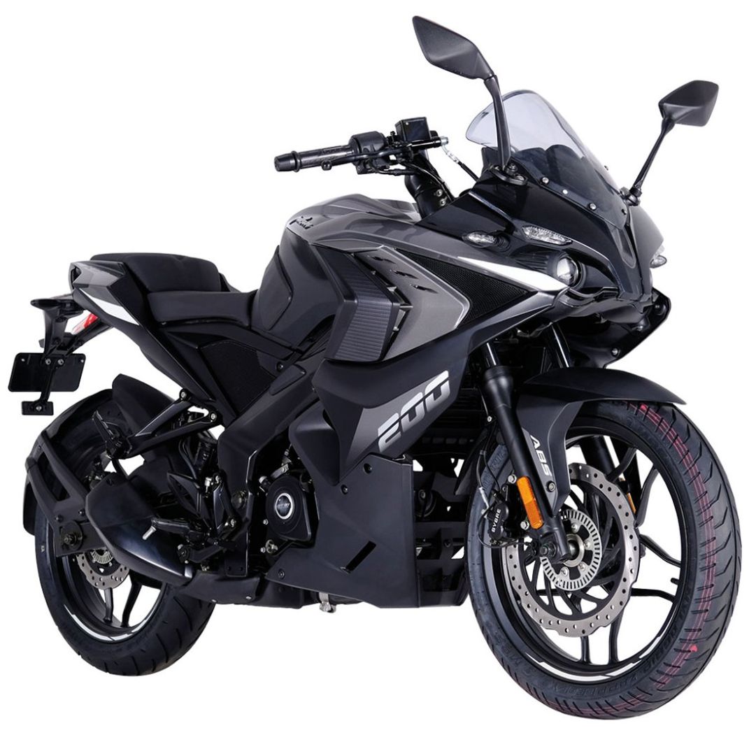 Pulsar Rs 200 2023 Ubicaciondepersonas cdmx gob mx