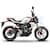 Motocicleta 2023 Sf501 R Line 250Cc Rojo Mb Motos