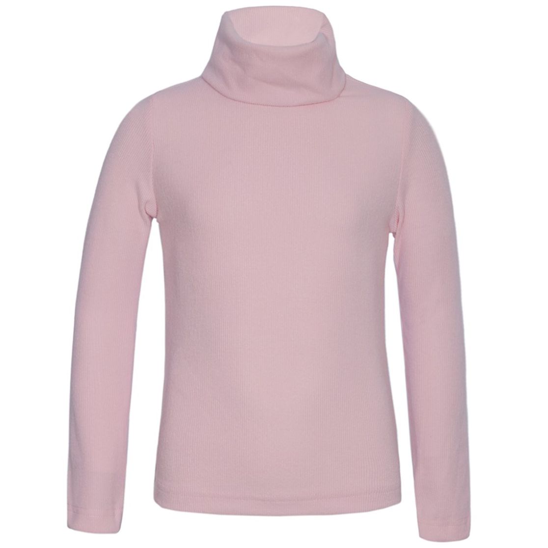 Suéter Cuello Ruso Para Bebé
