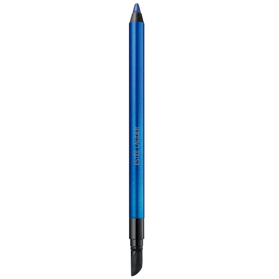 Delineador para Ojos Estée Lauder Double Wear 24H Waterproof Gel Eyepencil 06- Sapphire Sky