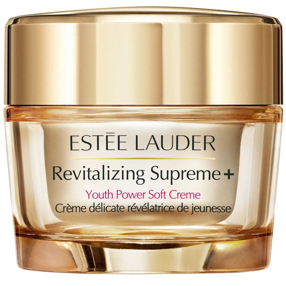 Crema para Rostro Estée Lauder Revitalizing Supreme+ Power Soft Creme 50Ml