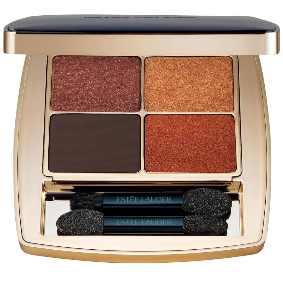 Sombra para Ojos Estee Lauder Pure Color Envy Luxe Wild Earth