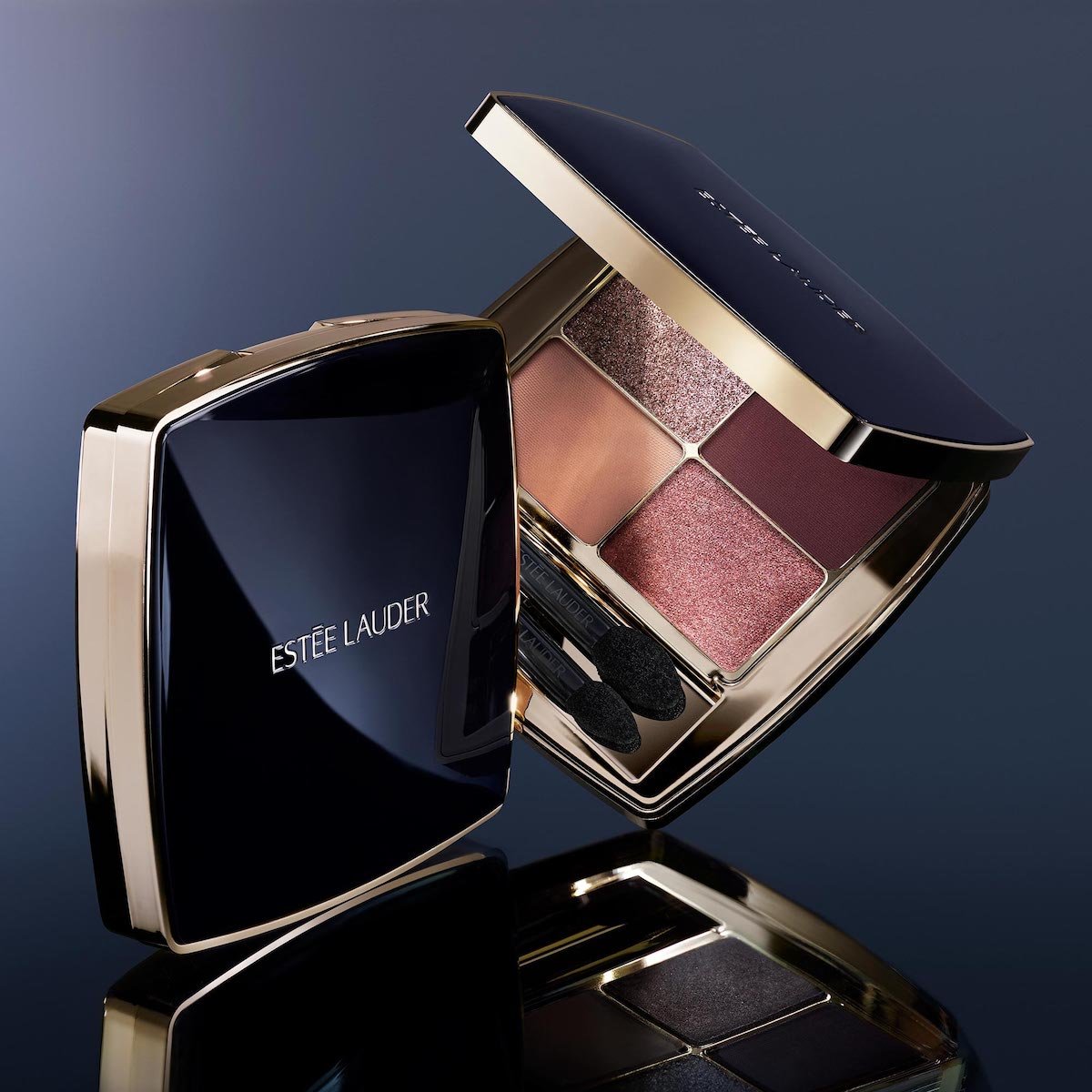 Sombra para Ojos Estee Lauder Pure Color Envy Luxe Wild Earth