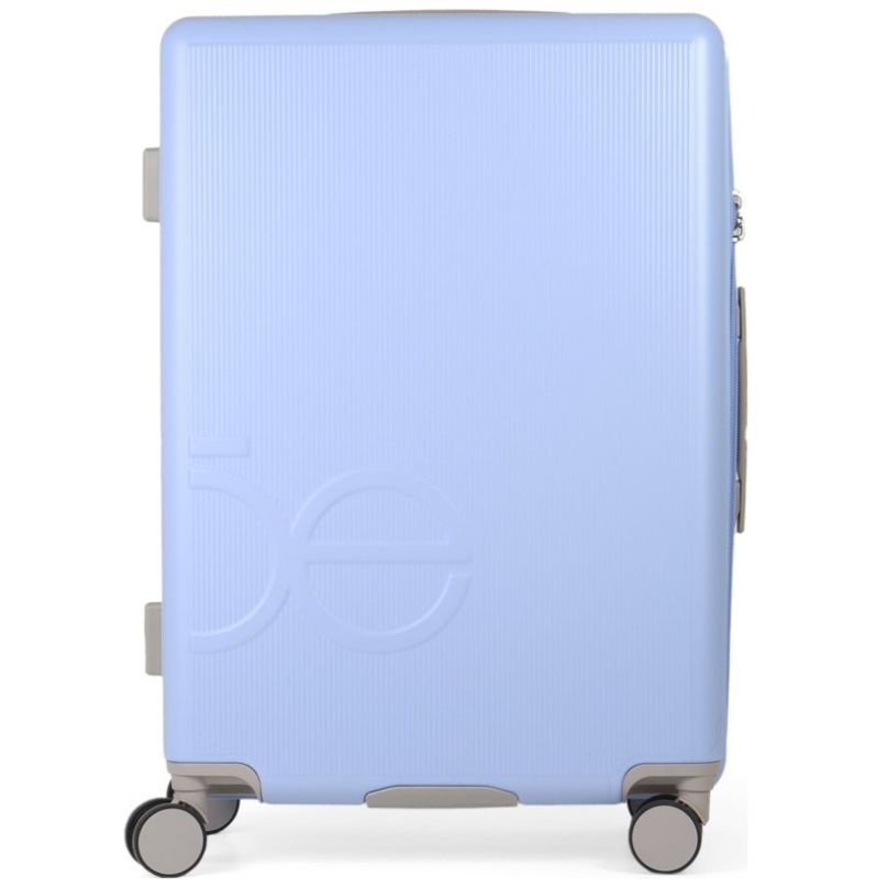 Set de 4 Equipaje Vertical Cloe V22 328 Azul /vertical 2Set de 4''