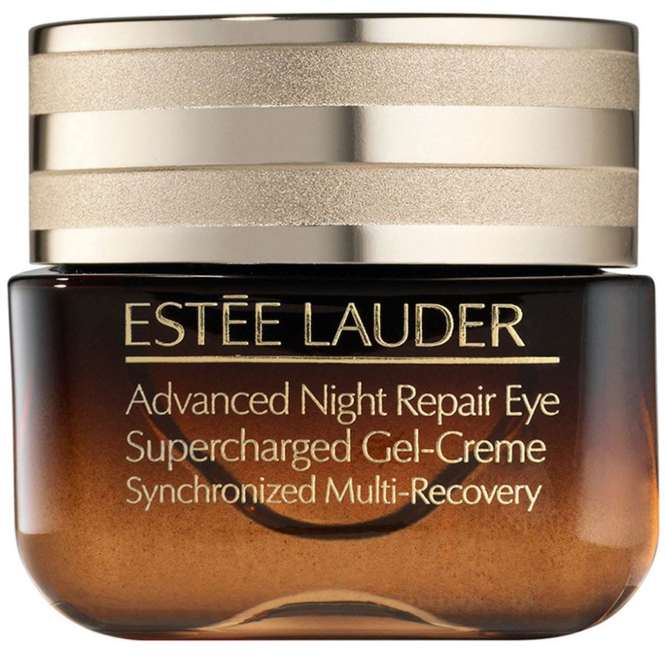 Crema para Contorno de Ojos Estée Lauder Advanced Night Repair Eye Supercharged Complex 15 Ml