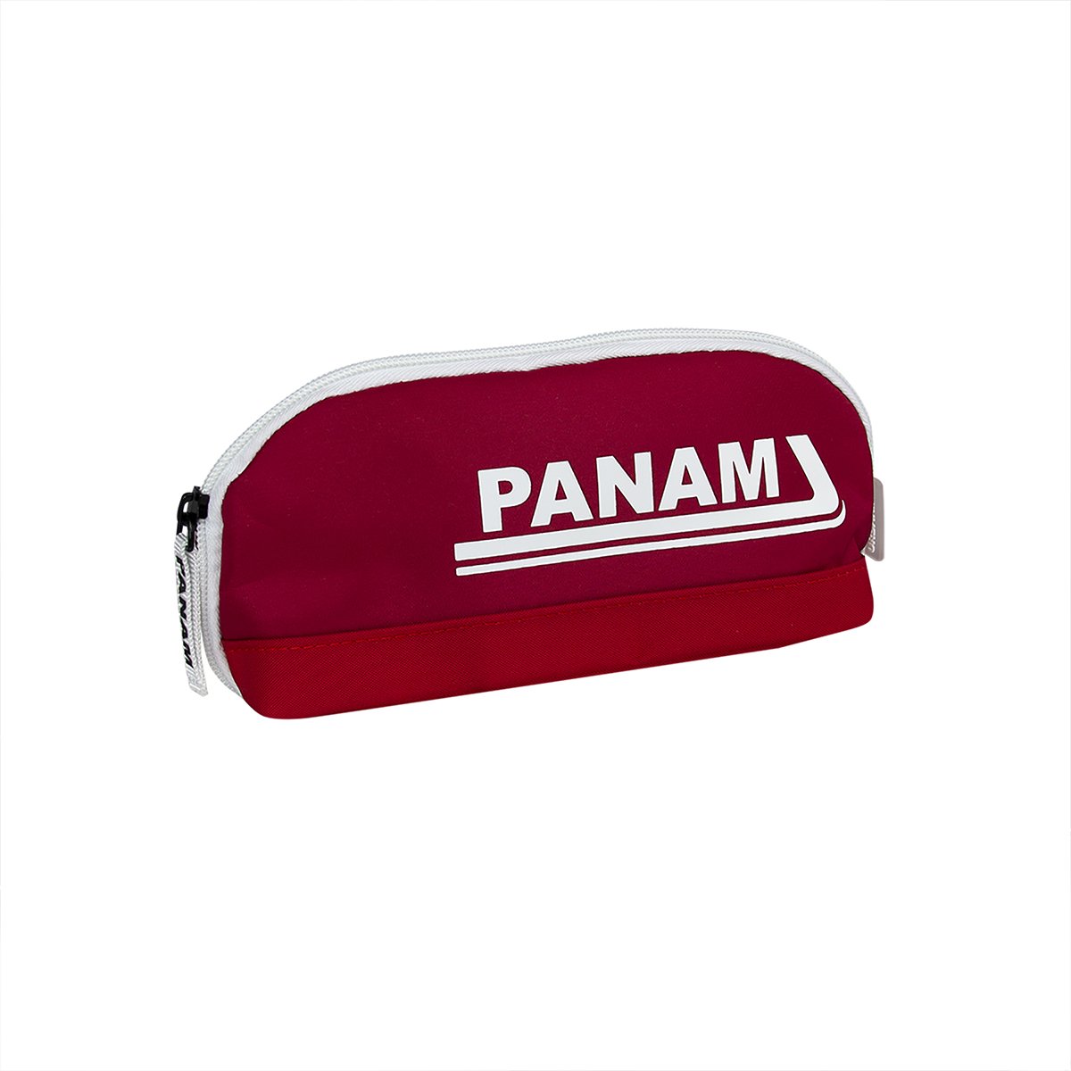 Lapicera Fuego Rojo Panam