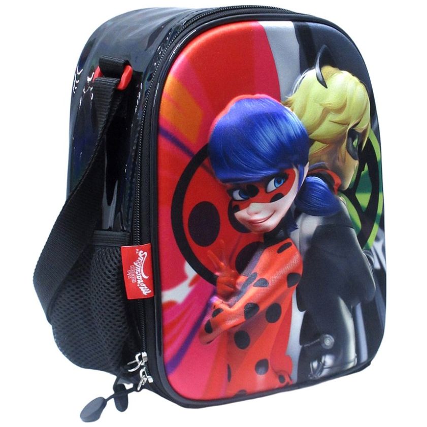 Fotorama Lonchera Lady Bug