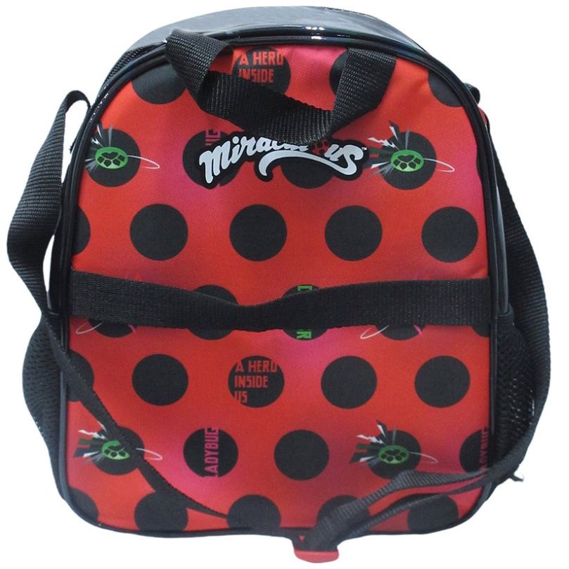 Fotorama Lonchera Lady Bug