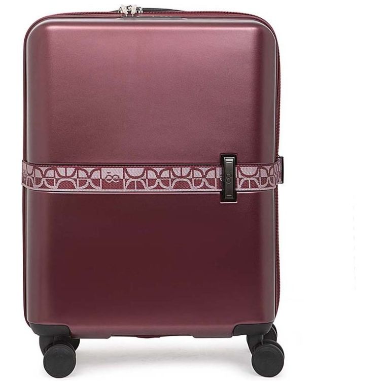 Maleta Alione 20" Tinto Cloe