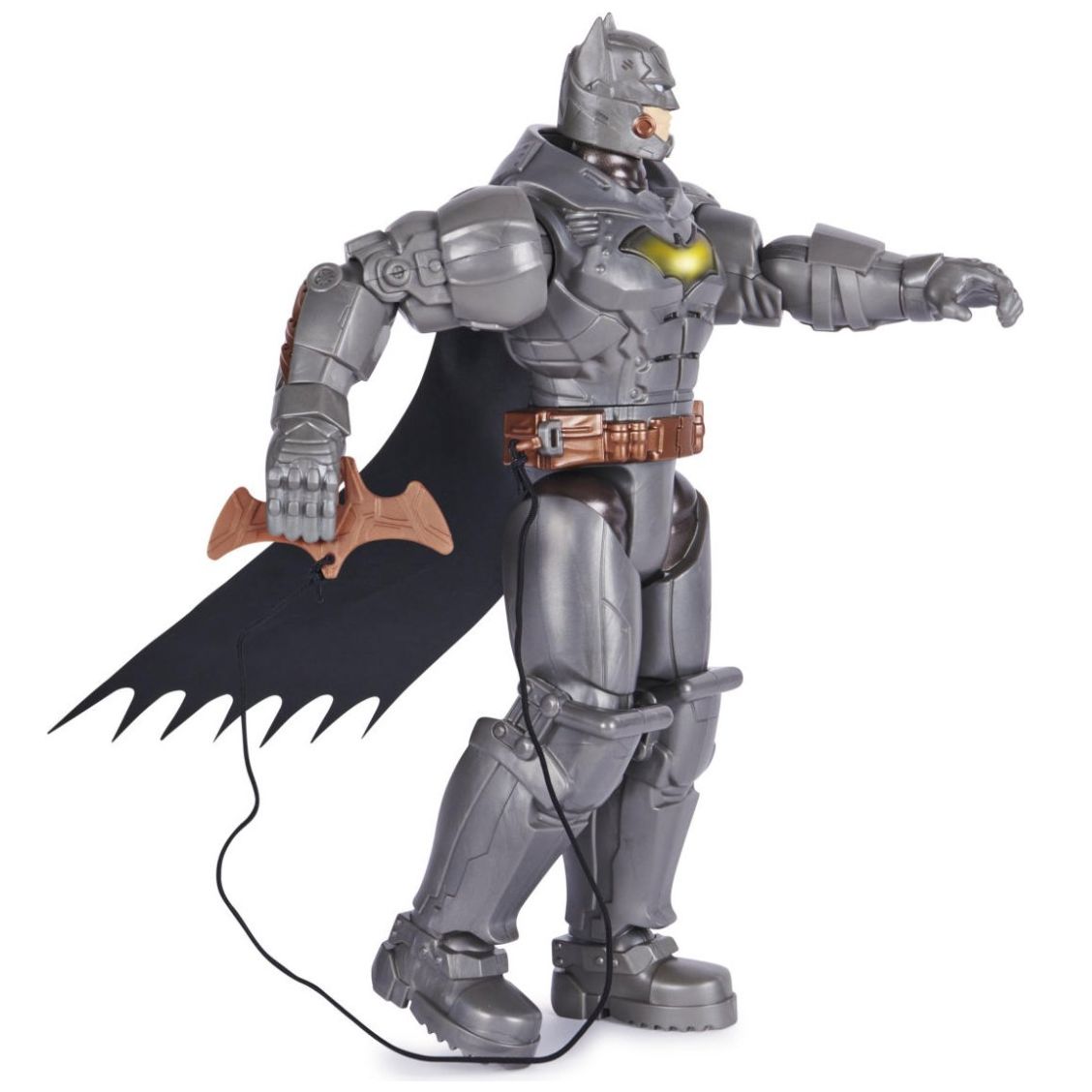 Figura de Acción 12" de Lujo Batman
