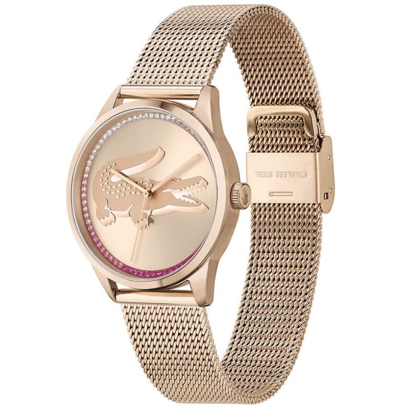 Reloj para Mujer Lacoste Ladycroc 2001261