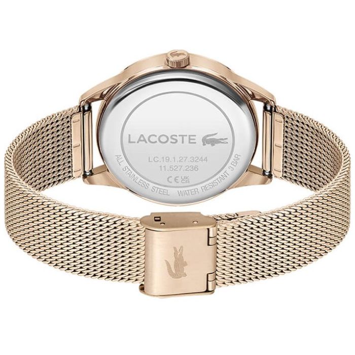 Reloj para Mujer Lacoste Ladycroc 2001261