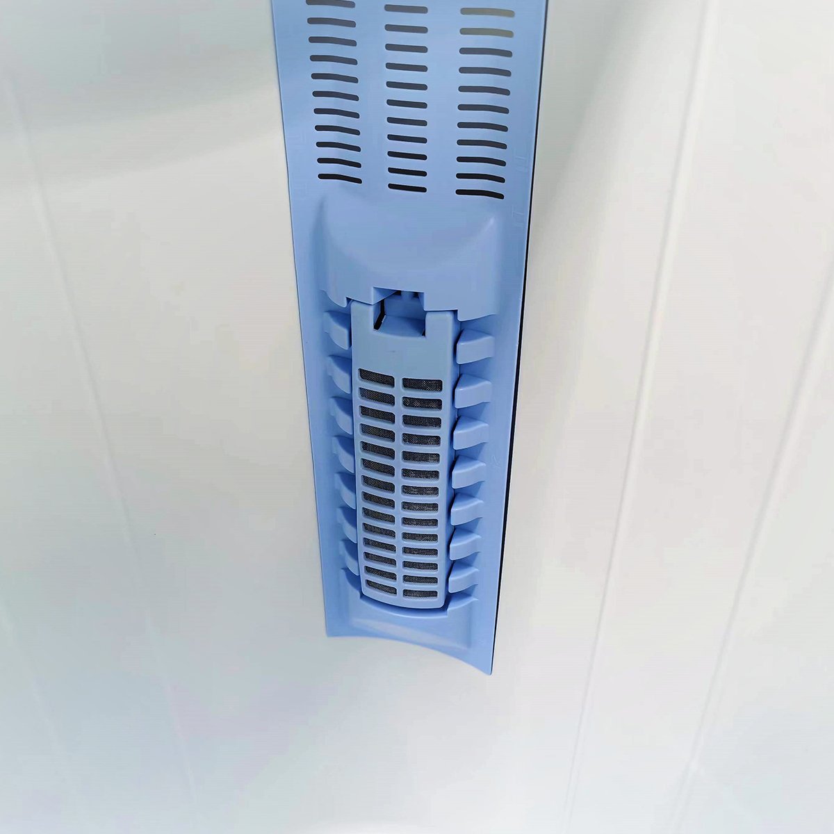 Lavadora Midea Doble Tina 22Kg Mtg01W22W Blanca