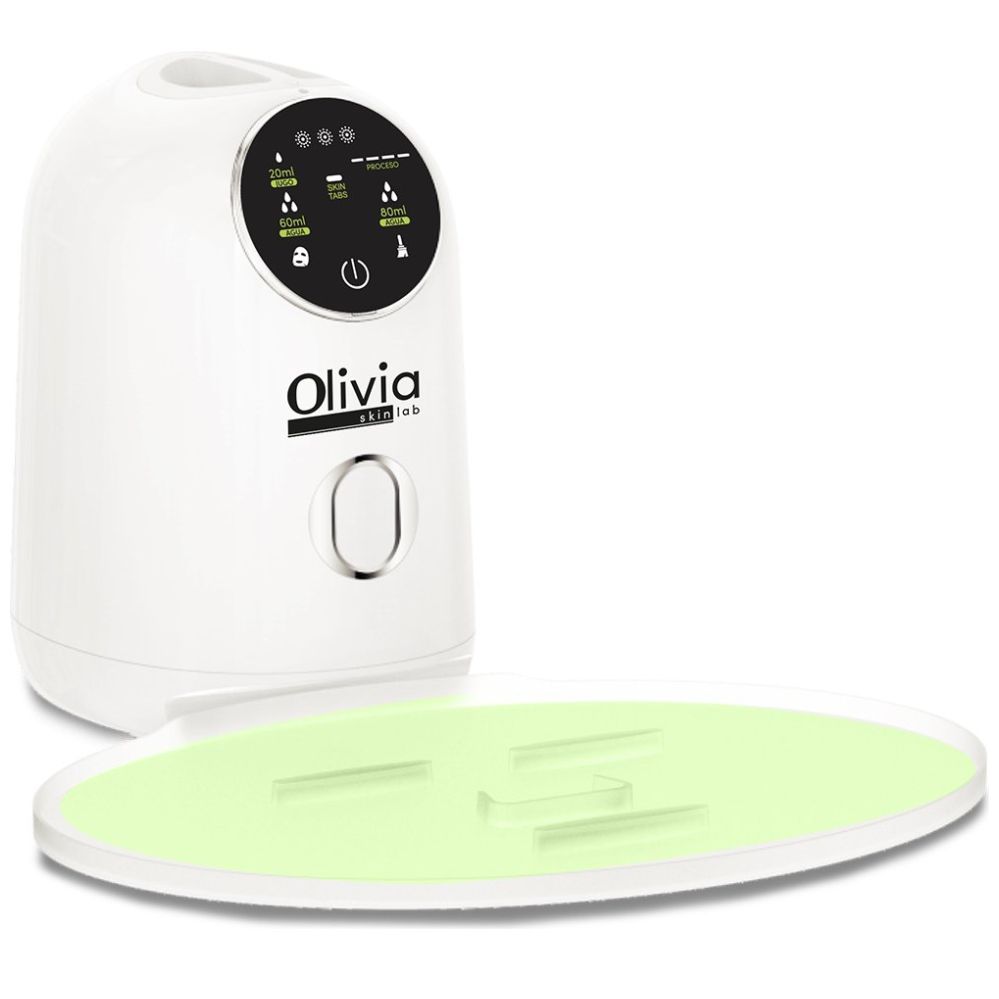 Olivia Skin Lab Máquina de Mascarillas