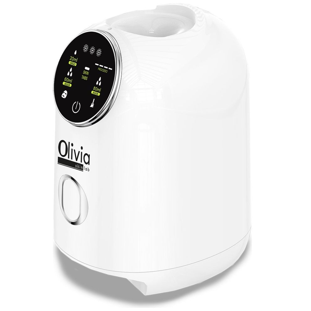 Olivia Skin Lab Máquina de Mascarillas