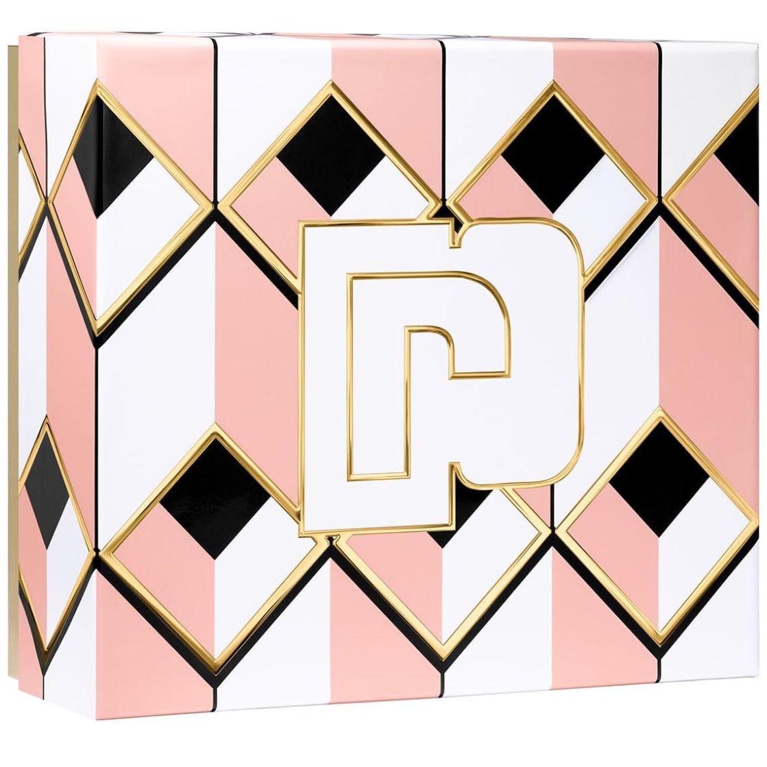 Set Fragancia para Mujer Paco Rabanne Olympea Edp 80Ml + Body Lotion 100Ml + Miniatura