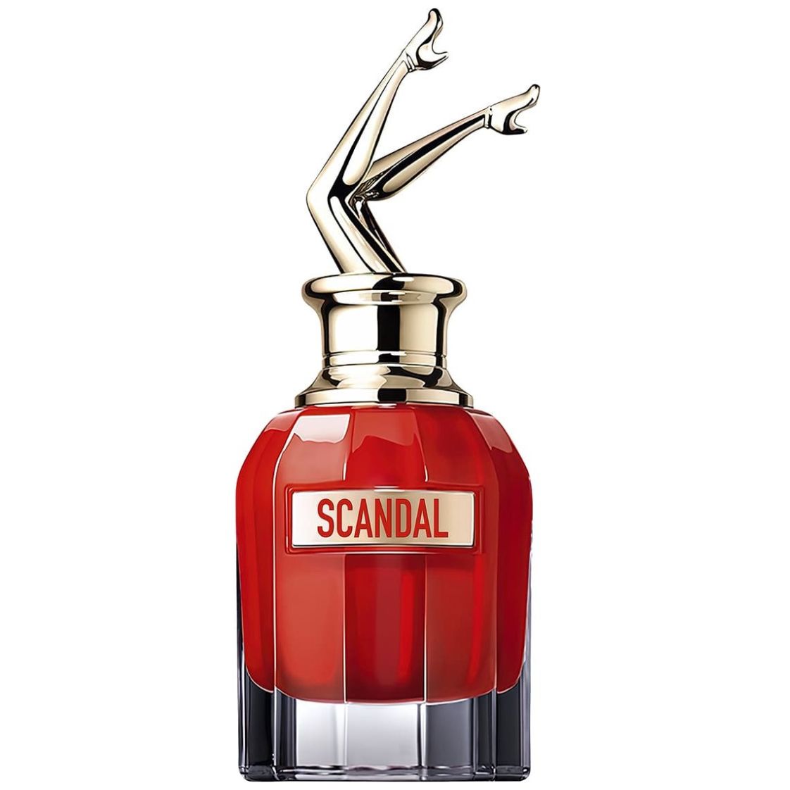 Fragancia para Mujer Jean Paul Gaultier Scandal Le Parfum Edp 80Ml