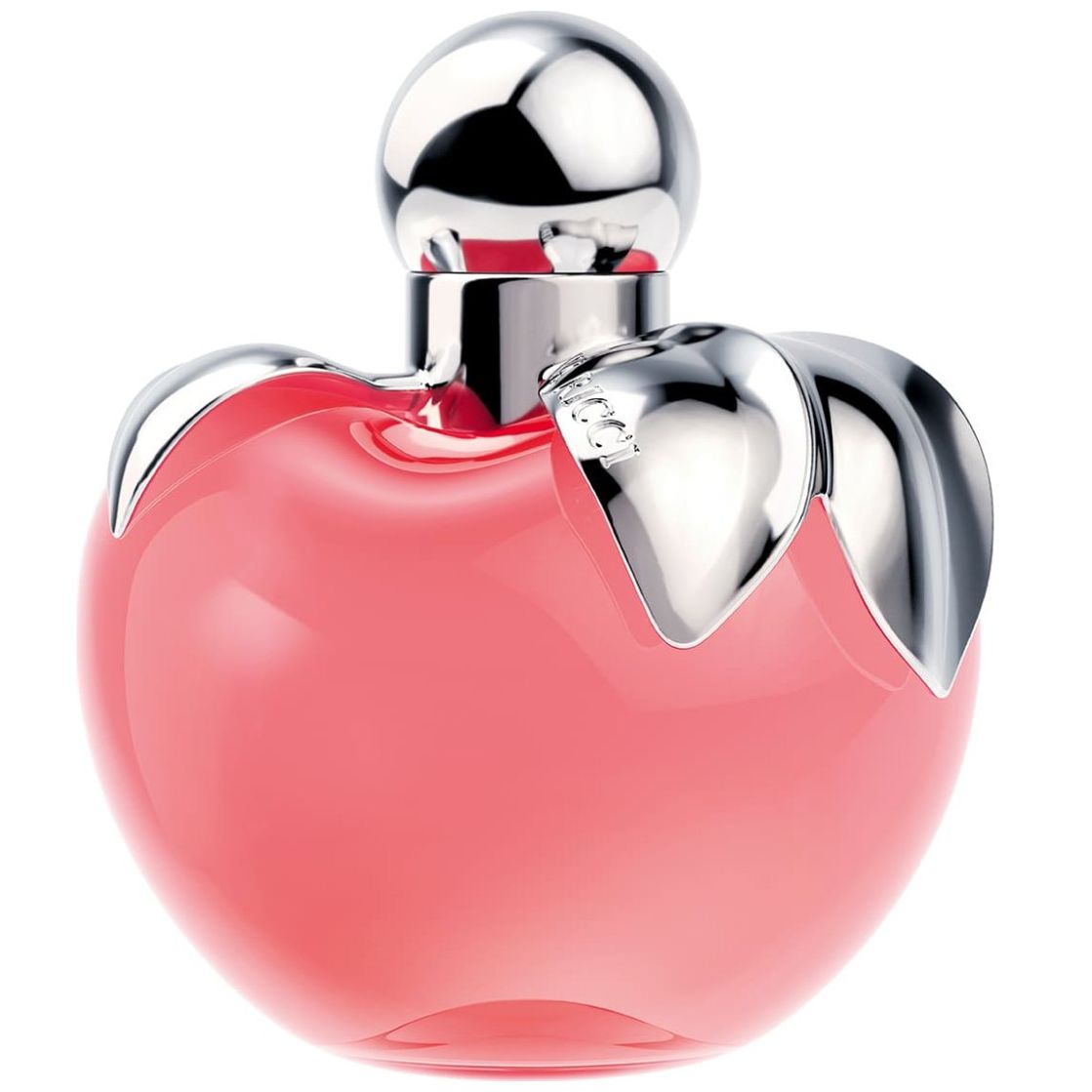 Fragancia para Mujer Nina Ricci Nina Refillable Edt 80Ml