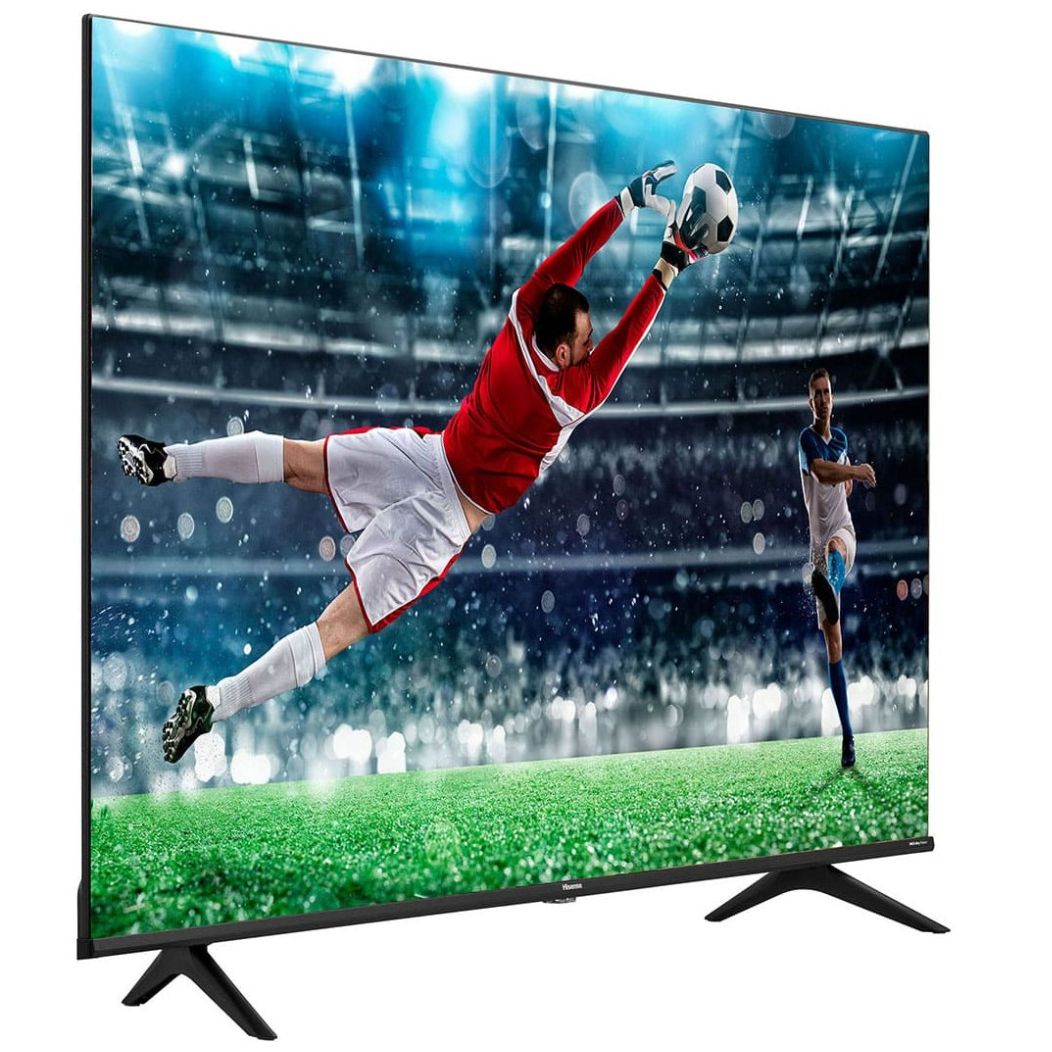 Pantalla Hisense 43" 4K 43A7Gv