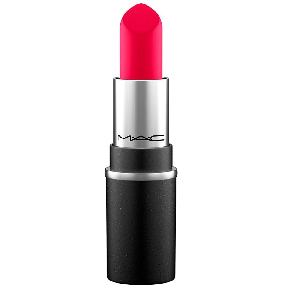Labial Mac Retro Matte Lipstick Mini