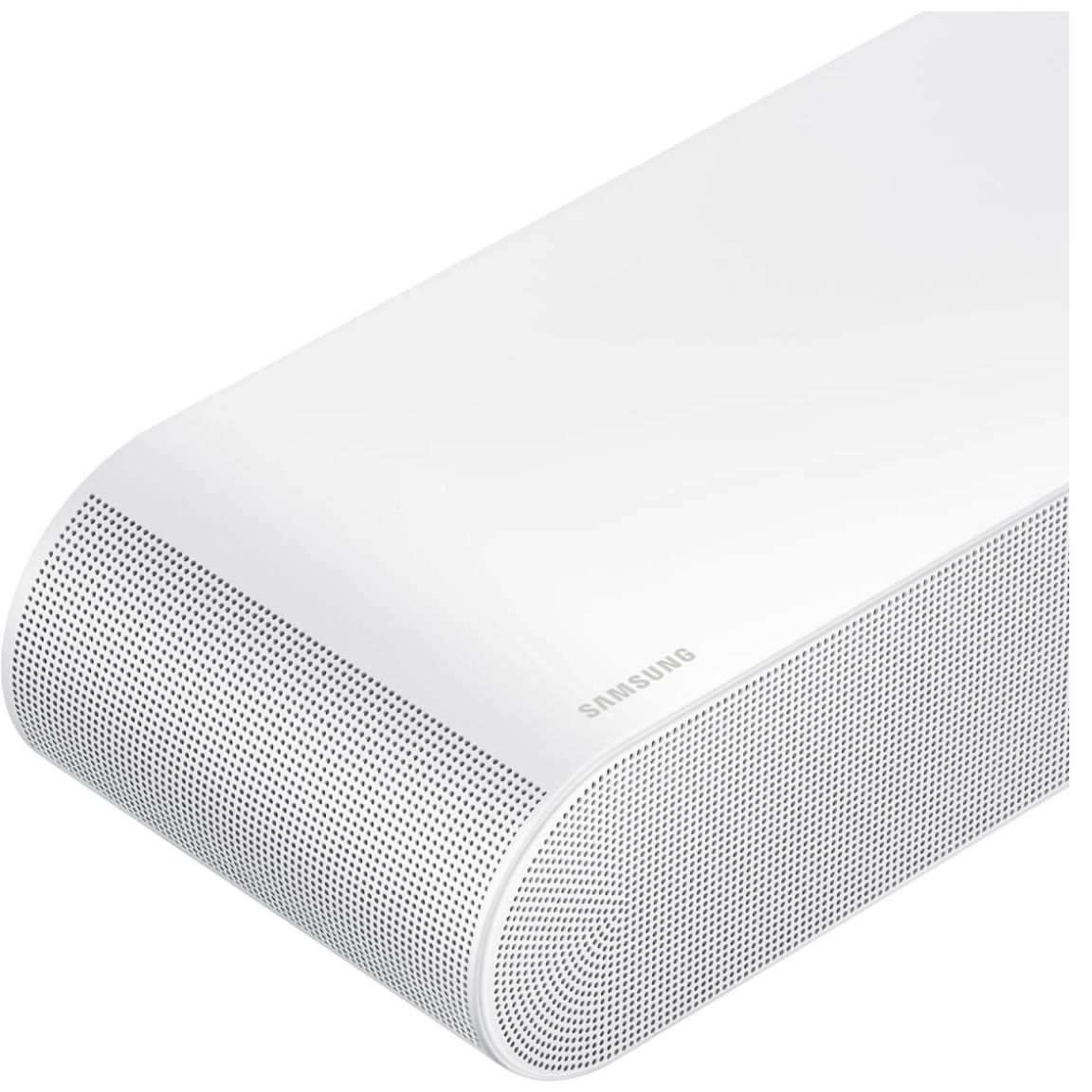 Barra de Sonido Samsung Hw-S61Bzx 5.0 Canales Blanca