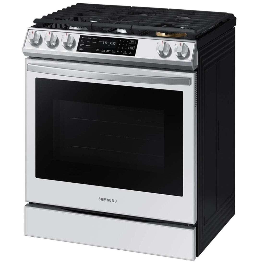 Estufa Bespoke Samsung  de Gas