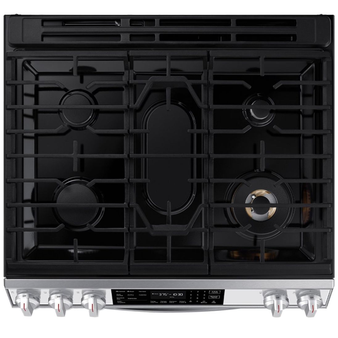 Estufa Bespoke Samsung  de Gas