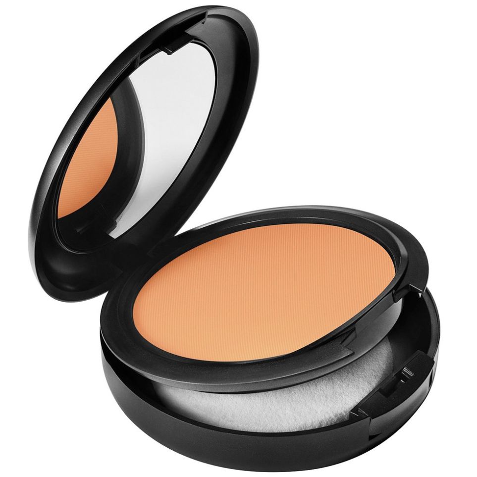 Maquillaje en Polvo Mac Studio Fix Powder Plus Foundation
