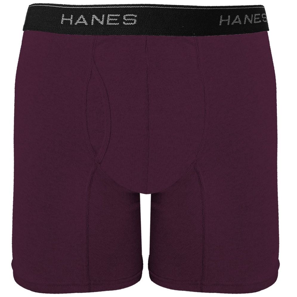 Bóxer Pouch Hanes para Hombre