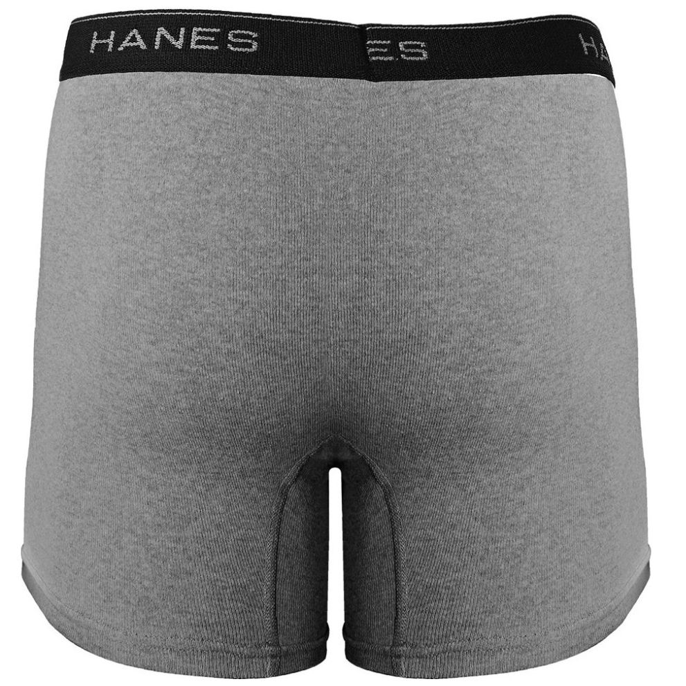 Bóxer Pouch Hanes para Hombre