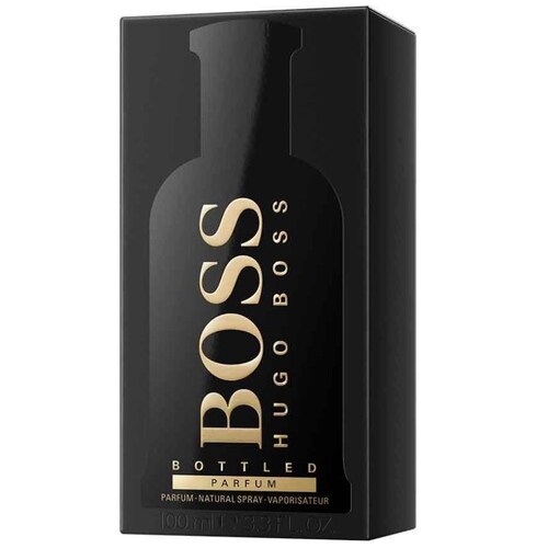 Fragancia para Hombre Boss Bottled Parfum Edp 100Ml