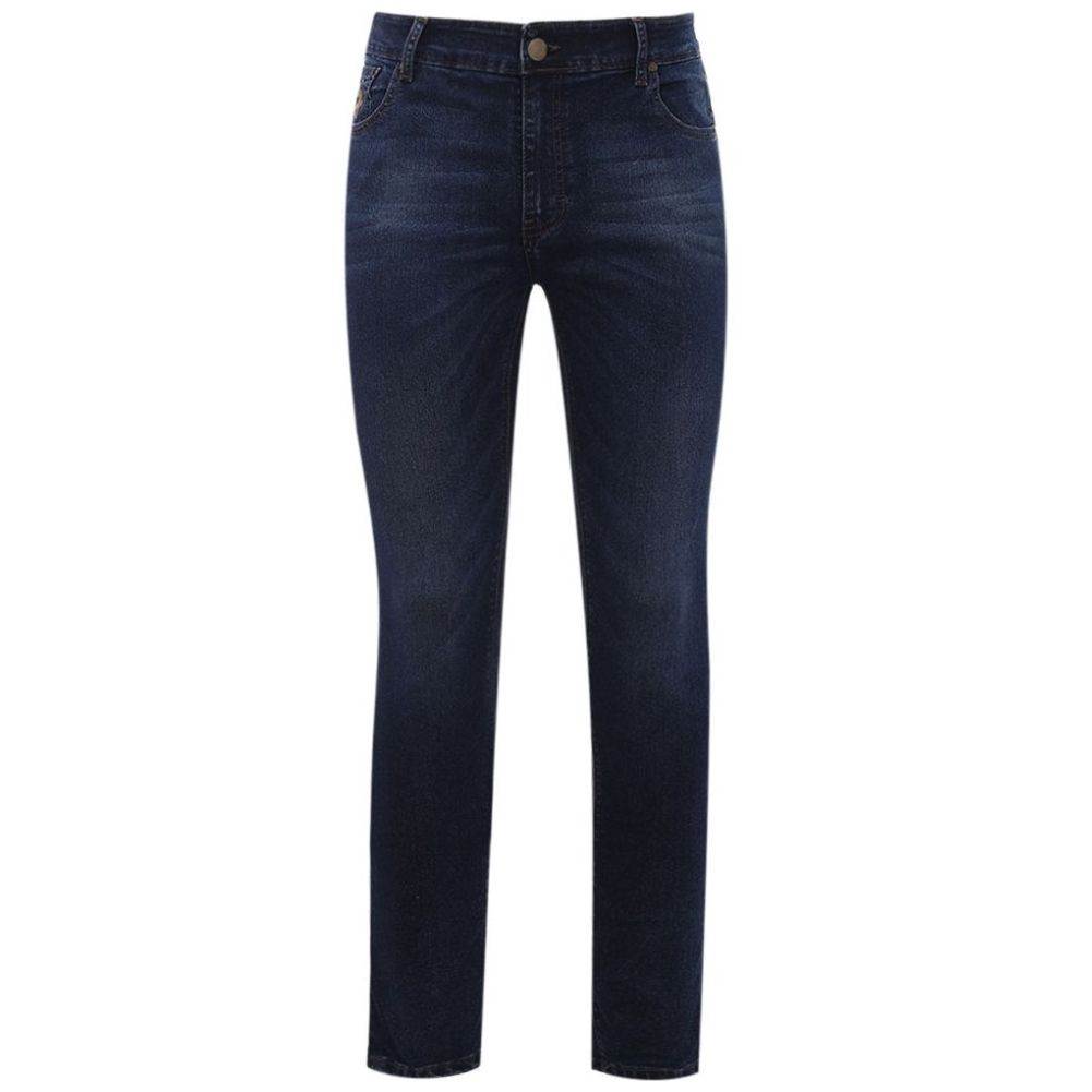 Jeans para Hombre Indigo Bruno Magnani