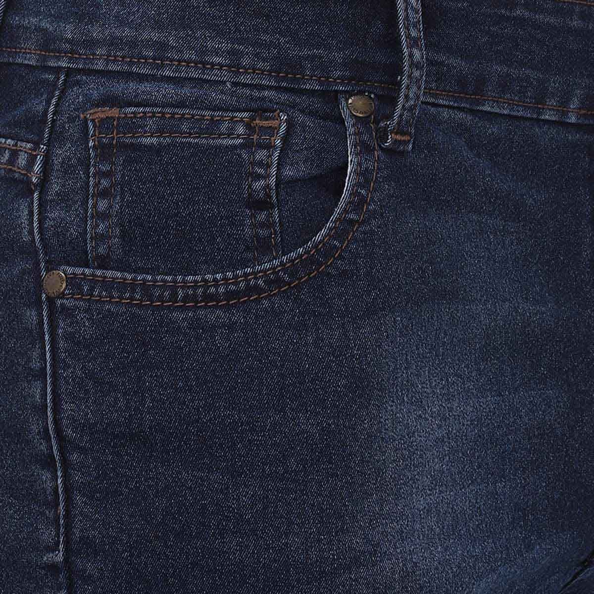 Jeans para Hombre Indigo Bruno Magnani