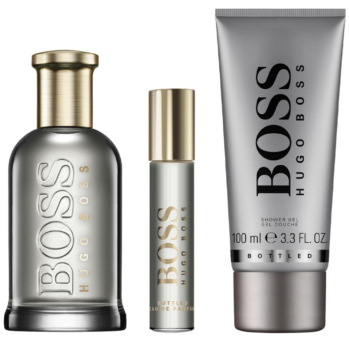 Perfume hugo best sale boss precio sears