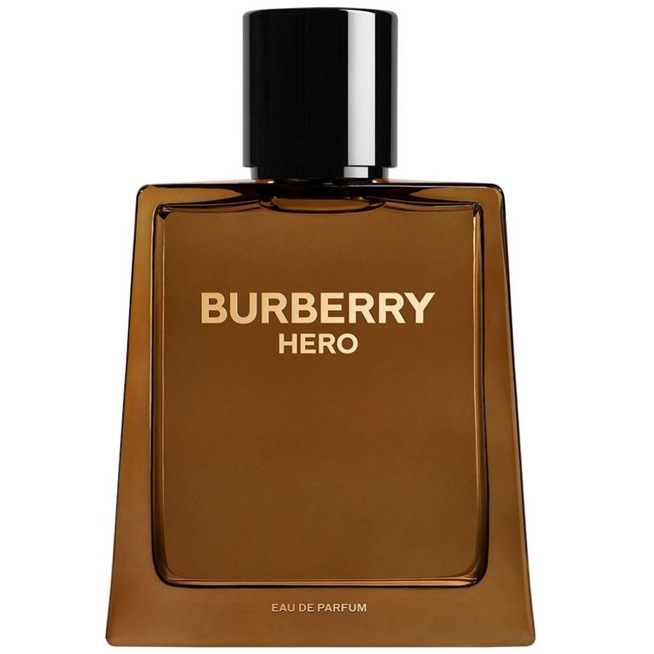Fragancia para Hombre Burberry Hero Edp 100Ml