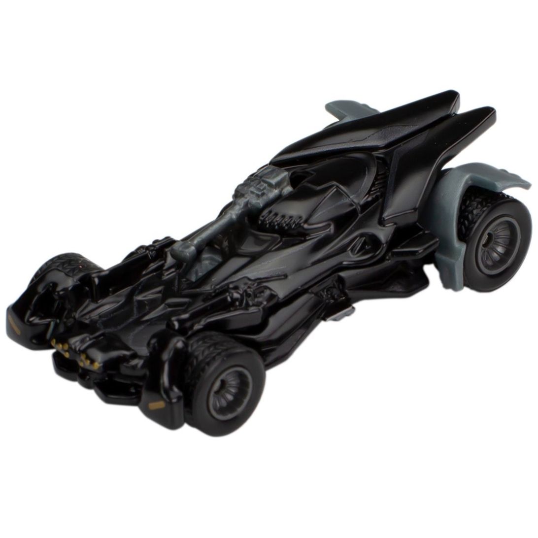 Hot Wheels Vehículo de Juguete Premium Batman Bundle