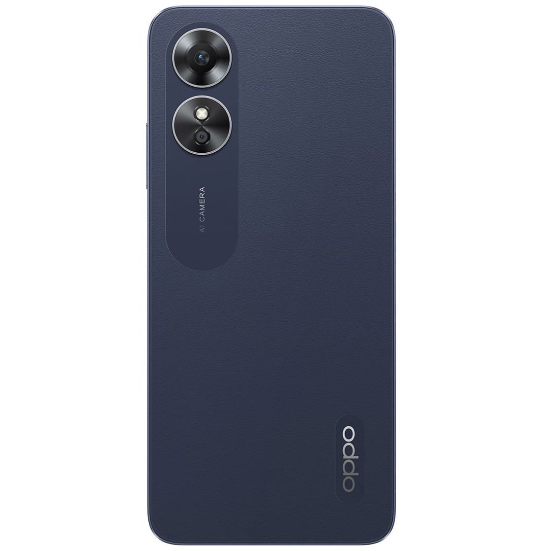 Nuevo OPPO A58x 5G: características y precio del móvil barato con una  cámara para retratos